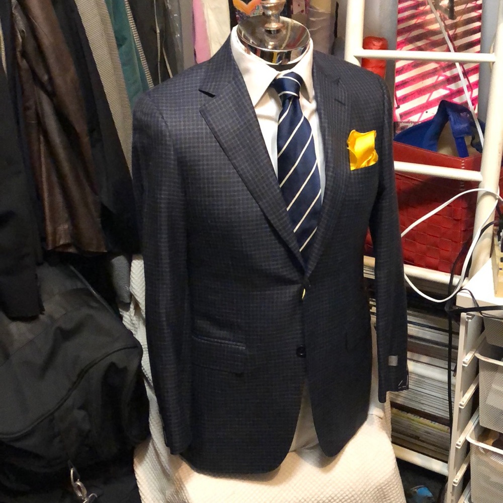 COPY - COPY - Men’s Sportcoat